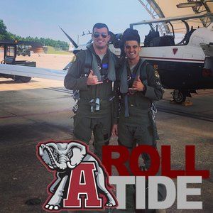 Meet your Posher, Austin